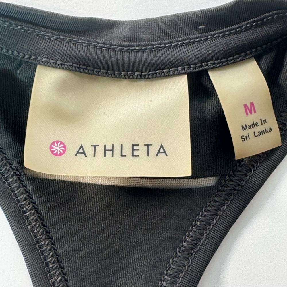 3 Pack Athleta Tank Tops - Picture 5 of 12